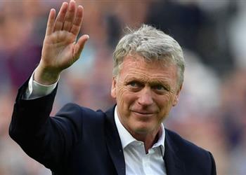 مويس يدعم مورينيو للنجاح مع مانشستر يونايتد