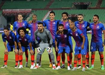 فيديو بتروجت يسحق شباب تلا بسداسية ويتأهل إلي الدور الـ16 من كأس مصر