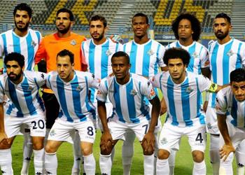 تشكيل بيراميدز لمواجهة طنطا بكأس مصر عودة الشناوي