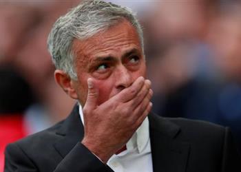 اجتماع مرتقب في مانشستر يونايتد مع مورينيو