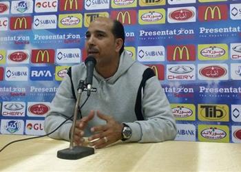 أحمد كشري خسارة الاهلى أمام الإتحاد السكندري ليست في مصلحتنا وكنت أتمنى مواجهته دون غيابات