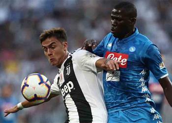 نابولي يحدد سعر بيع كوليبالي بعد اهتمام برشلونة