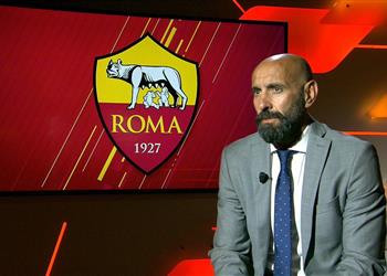 روما يصر على التعاقد مع نجم مغربي