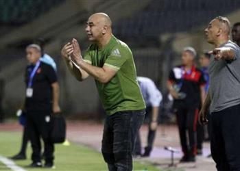 ابراهيم حسن احبطنا من الجو العام لكرة القدم ومسئولي المصري يفرطون في حقوقهم