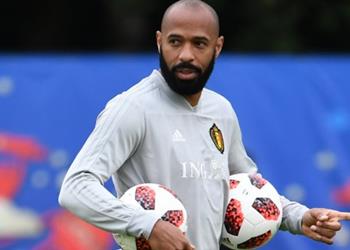 سكاي سبورت موناكو يتواصل مع هنري لخلافة جارديم