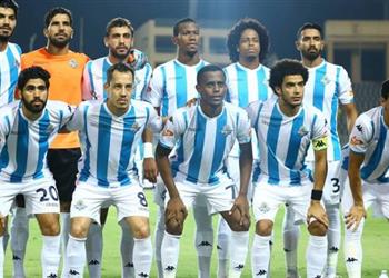 بيراميدز ينجو من مفاجأت الكأس ويفوز على طنطا بثلاثية