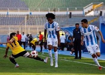 بيراميدز يعلن عن مكافأة مالية ضخمة للاعبيه بعد الفوز على طنطا في كأس مصر