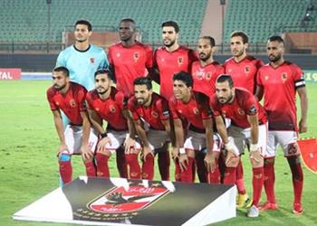 الأهلي يطمح لعبور الترسانة في كأس مصر اليوم تعرف على موعد المباراة والقنوات الناقلة