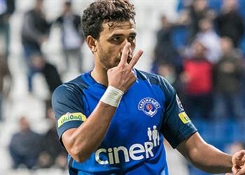 صراع تركي إيطالي جديد لضم تريزيجيه في الميركاتو الشتوي