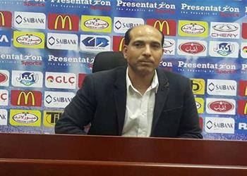 مدرب الترسانة يكشف عن أبرز لاعبيه قبل مواجهة الأهلي بكأس مصر