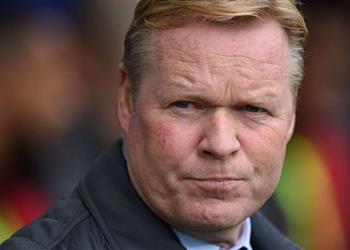 مدرب هولندا يكشف عن نصيحته لمدافع ليفربول