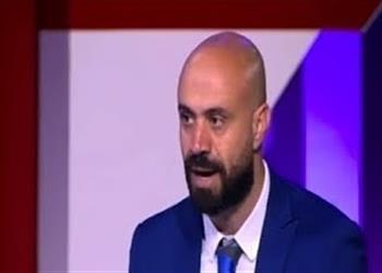 رضا شحاتة يكشف لـ بطولات توقعاته لنتيجة مباراة الأهلي والترسانة في كأس مصر