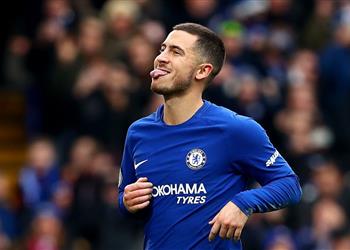 كادينا كوبيه هازارد ليس صفقة ريال مدريد الذهبية بالموسم المقبل