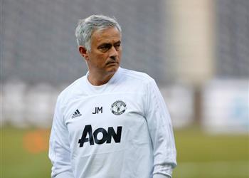 مورينيو يستغل دوري الأمم الأوروبية لمراقبة هدفيه