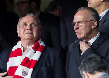 بايرن ميونيخ يستهدف التعاقد مع مدافع إنتر ميلان