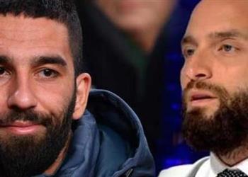 توران يتورط في قضية تحرش بزوجة مغني تركي ويكسر أنفه