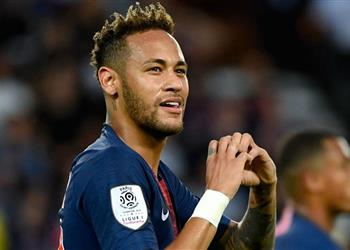 نيمار يشيد بصفقة ميلان المرتقبة سيصبح لاعب كبير