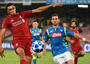 آرنولد يكشف دور كلوب في تطوره مع ليفربول