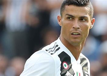 محامي رونالدو يصدر بيان ا بشأن قضيته