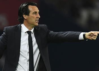 آرسنال ينافس روما على ضم نجم عربي