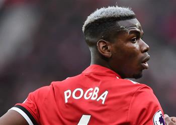 بوجبا شارة القيادة لا أحتاج إليها