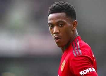 موناكو ينتظر أموال مانشستر يونايتد بسبب مارسيال