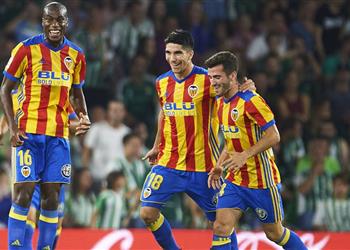 نجم فالنسيا يرد على تجاهل فرنسا بتمثيل منتخب إفريقي