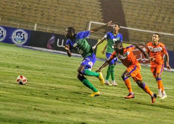 المقاصة يطلب خوض مبارياته في الدوري والكأس على ملعب الفيوم
