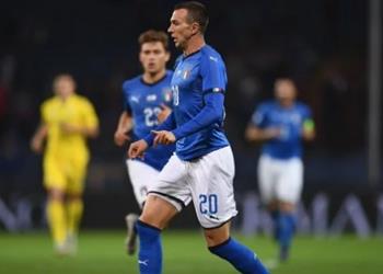 فيديو إيطاليا تسقط في فخ التعادل أمام أوكرانيا