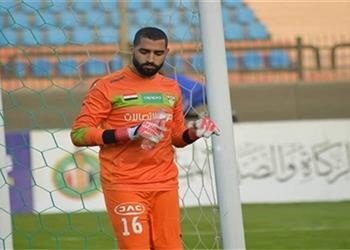 عامر عامر لا يوجد عرض رسمي للإنتقال لنادي الزمالك