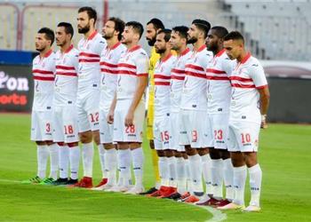 الزمالك يصطدم بالمجهول بمواجهة منية سمنود في كأس مصر