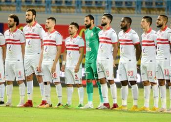 موعد مباراة الزمالك أمام منية سمود في كأس مصر والقنوات الناقلة اليوم