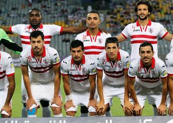 عبد العزيز السيد حكم ا لمباراة الزمالك ومنية سمنود ومحمد دسوقي يدير موقعة حرس الحدود ونجوم المستقبل