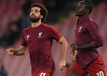 نجم تشيلسي السابق ماني أفضل لاعب أفريقي