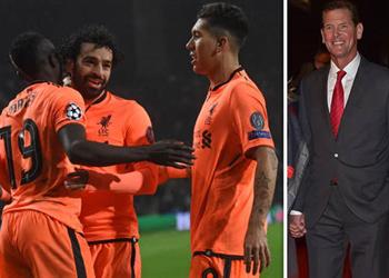 مدافع ليفربول السابق الأزمة ليست محمد صلاح فقط