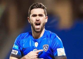 مصدر يكشف لـ بطولات حقيقة مفاوضات الزمالك مع عمر خربين