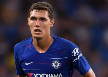 كريستنسن يهدد ساري بالرحيل عن تشيلسي