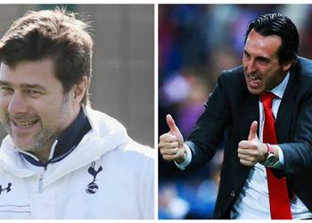 مدافع مانشستر يونايتد يشعل المنافسة بين آرسنال وتوتنهام