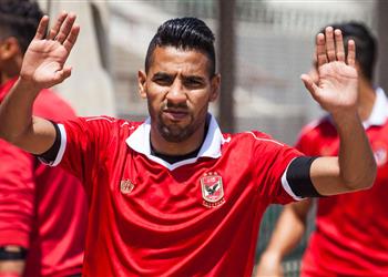 4 لاعبين ترغب جماهير الأهلي في رحيلهم الشتاء المقبل