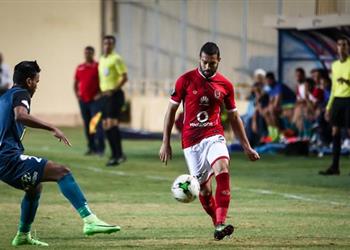 صبري رحيل يعلق في حوار لـ بطولات على هجوم جماهير الأهلي وعلاقته بالفرنسي كارتيرون