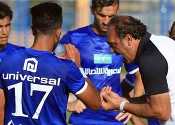 سموحة يتأهل إلى دور الـ16 من كأس مصر بفوز مثير على الألومنيوم