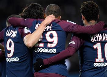 عقبتان تهددان انتقال نجم باريس سان جيرمان لأتلتيكو مدريد