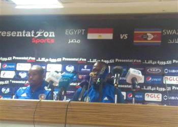 قائد منتخب سوازيلاند لم أختر صلاح في التصويت لأفضل لاعب بالعالم