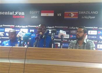 مدرب سوازيلاند اخترت مودريتش أفضل لاعب في العالم واستبعدت صلاح لهذا السبب