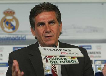 كيروش فلورنتينو تخلص من ماكيليلي بسبب القمصان وأخطائه كلفت ريال مدريد ملايين