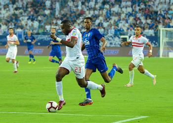 بالفيديو الزمالك يتخطى منية سمنود المقاتل ويتأهل لمواجهة الإنتاج في كأس مصر