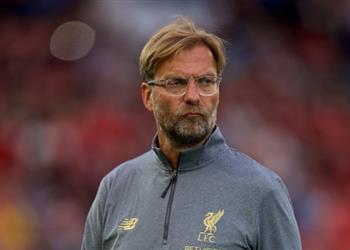 كلوب لن أبخل بأي مجهود على ليفربول ولا انتظر مقابل