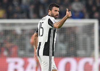 بارزالي رونالدو لم يتأثر بسبب قضية الاغتصاب وننتظر منه الكثير في يوفنتوس