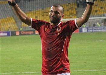 عماد متعب يعلن مفاجأة أدرس التراجع في قرار الاعتزال