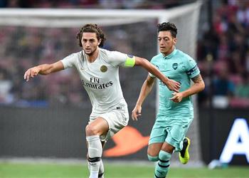 صحيفة إيطالية خطوة جديدة من يوفنتوس تقربه من رابيو